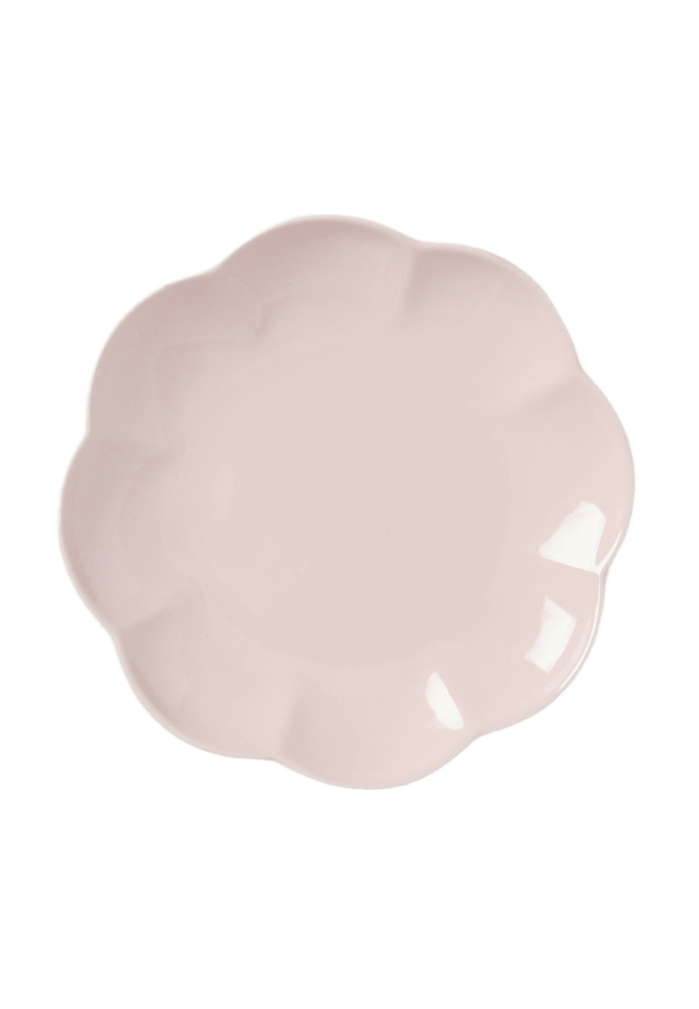 PORTOLINO LIVING Assiett FLORENCE 21 cm